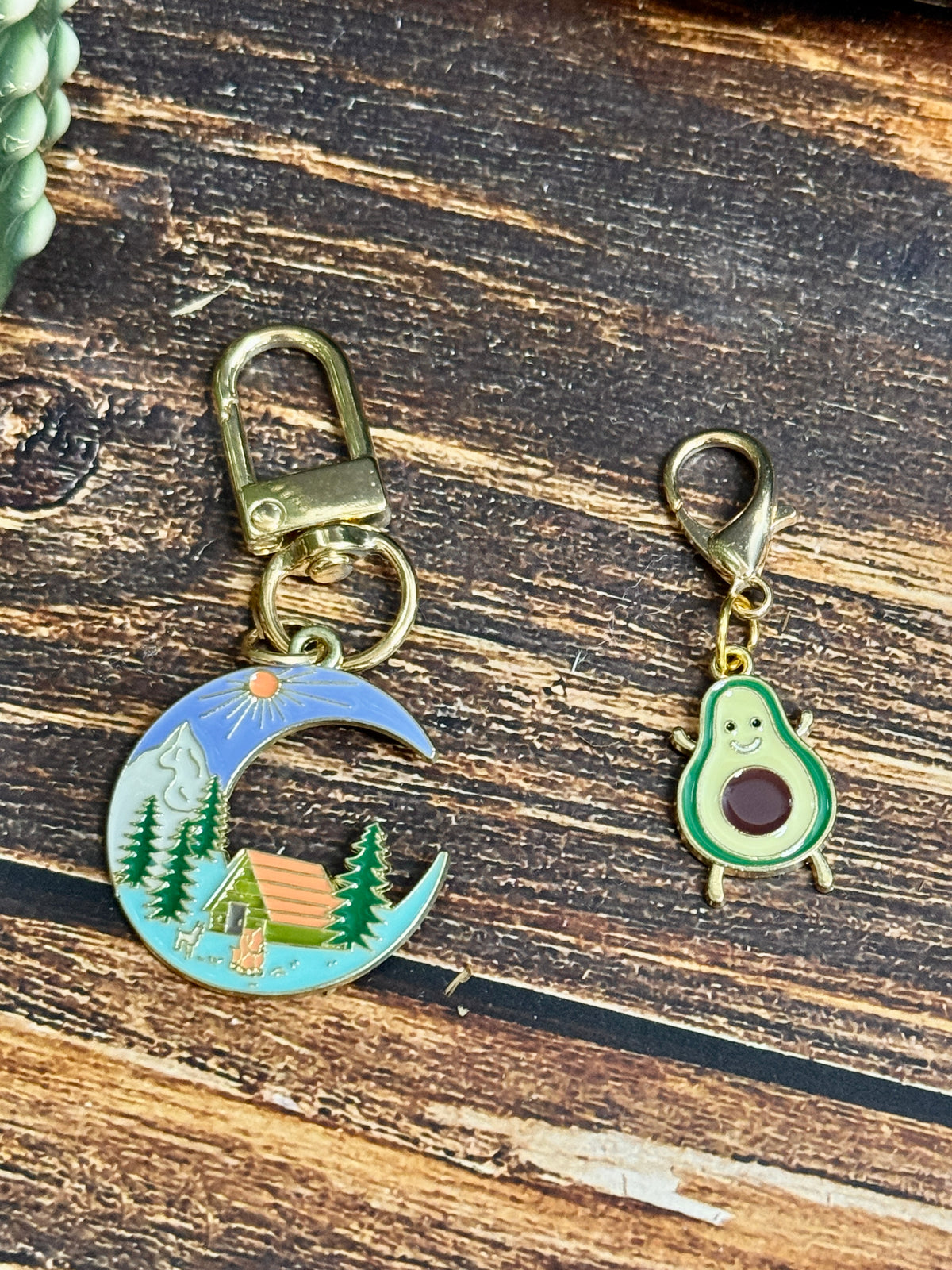 Anhänger Set