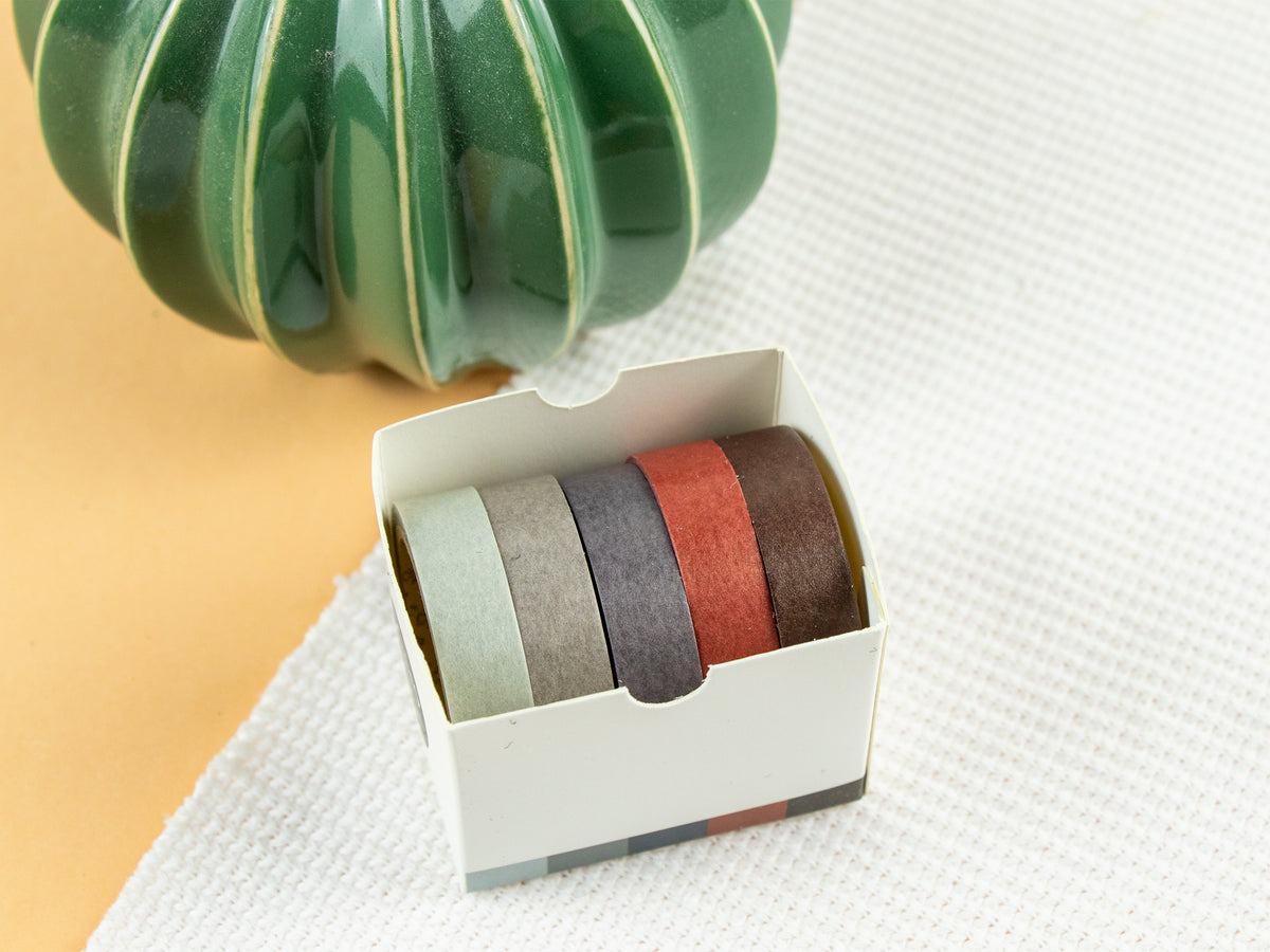 Washi Tape | Abend