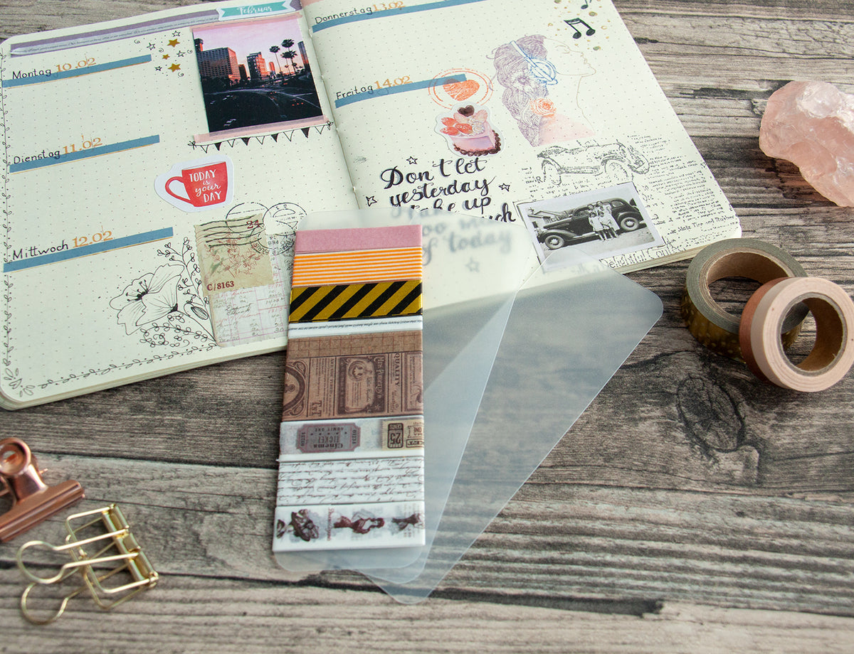 Washi Card | Washi To Go