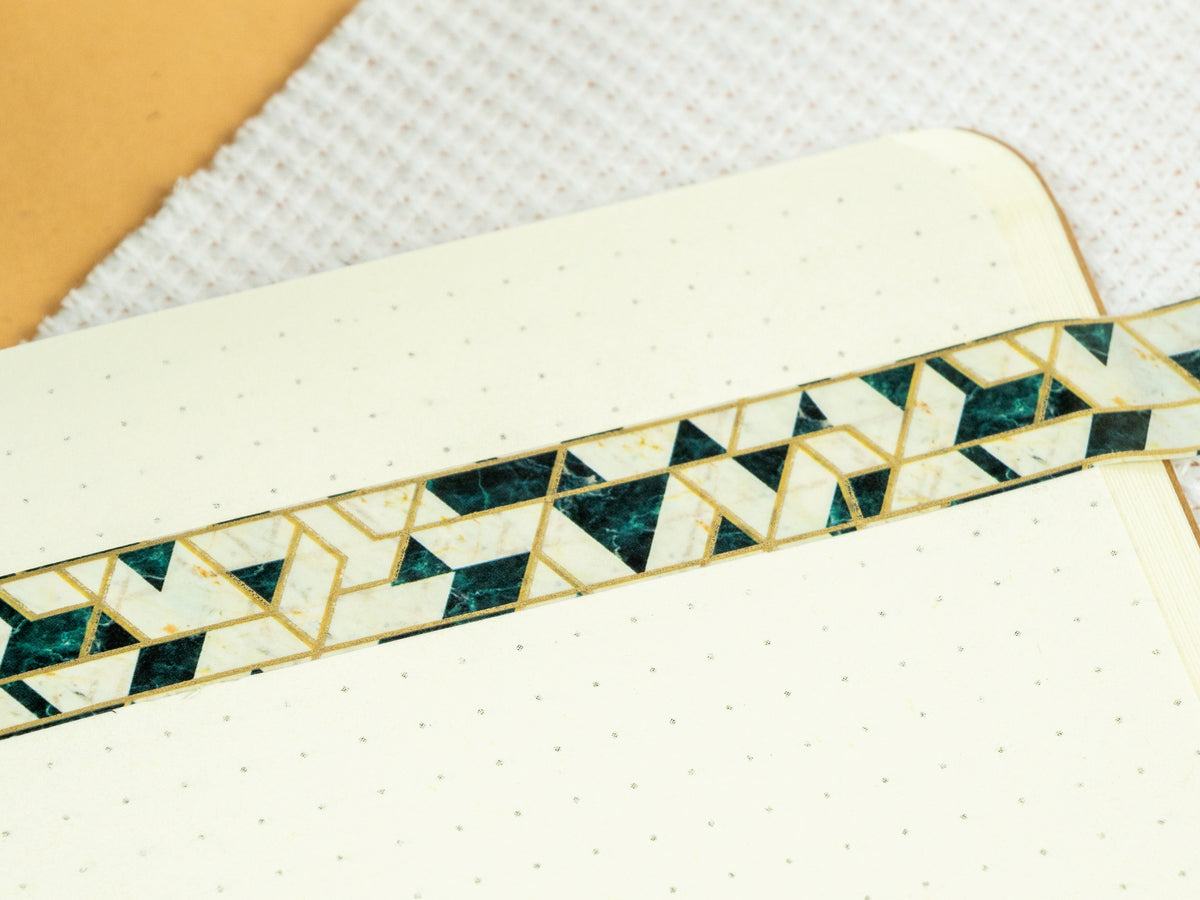 Washi Tape | geometrisch