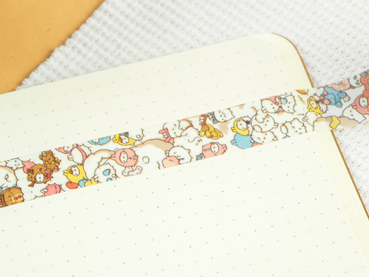 Washi Tape | Kawaii