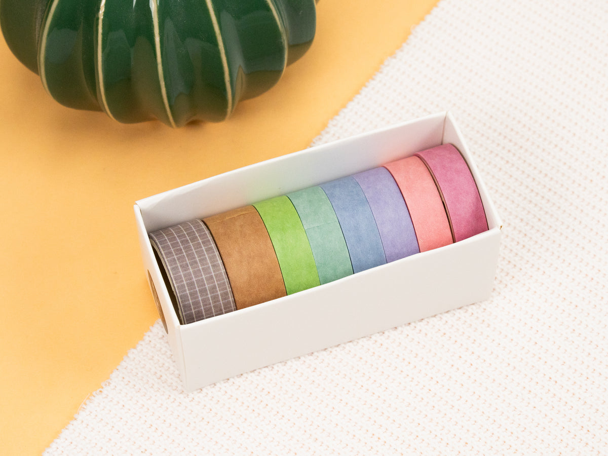 Washi Tape | champagne