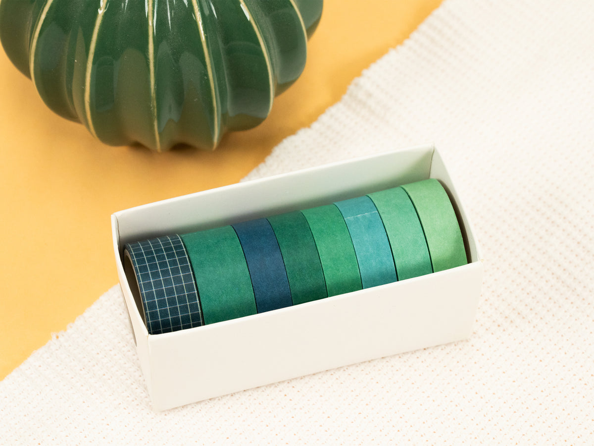 Washi Tape | ocean