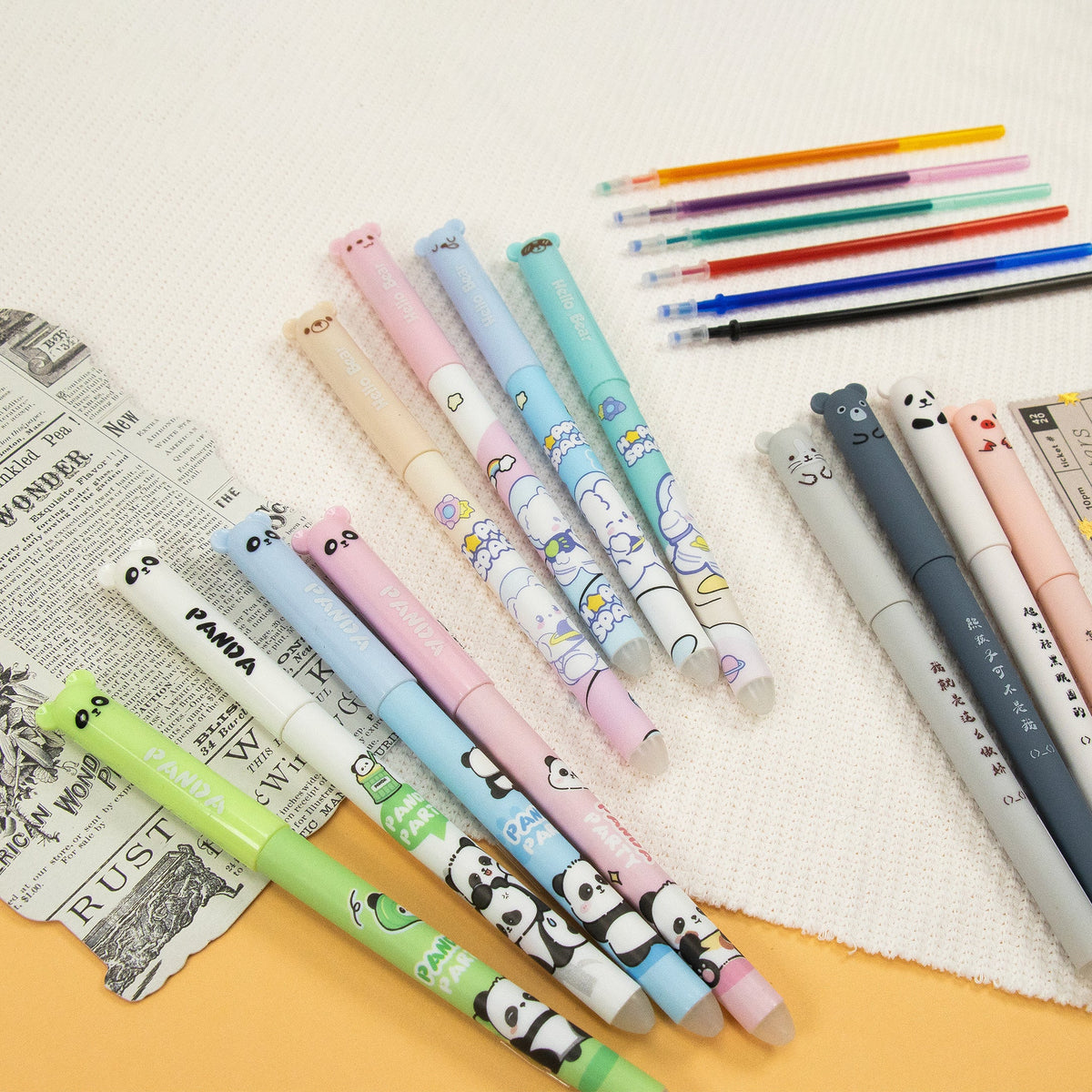 Der Stift