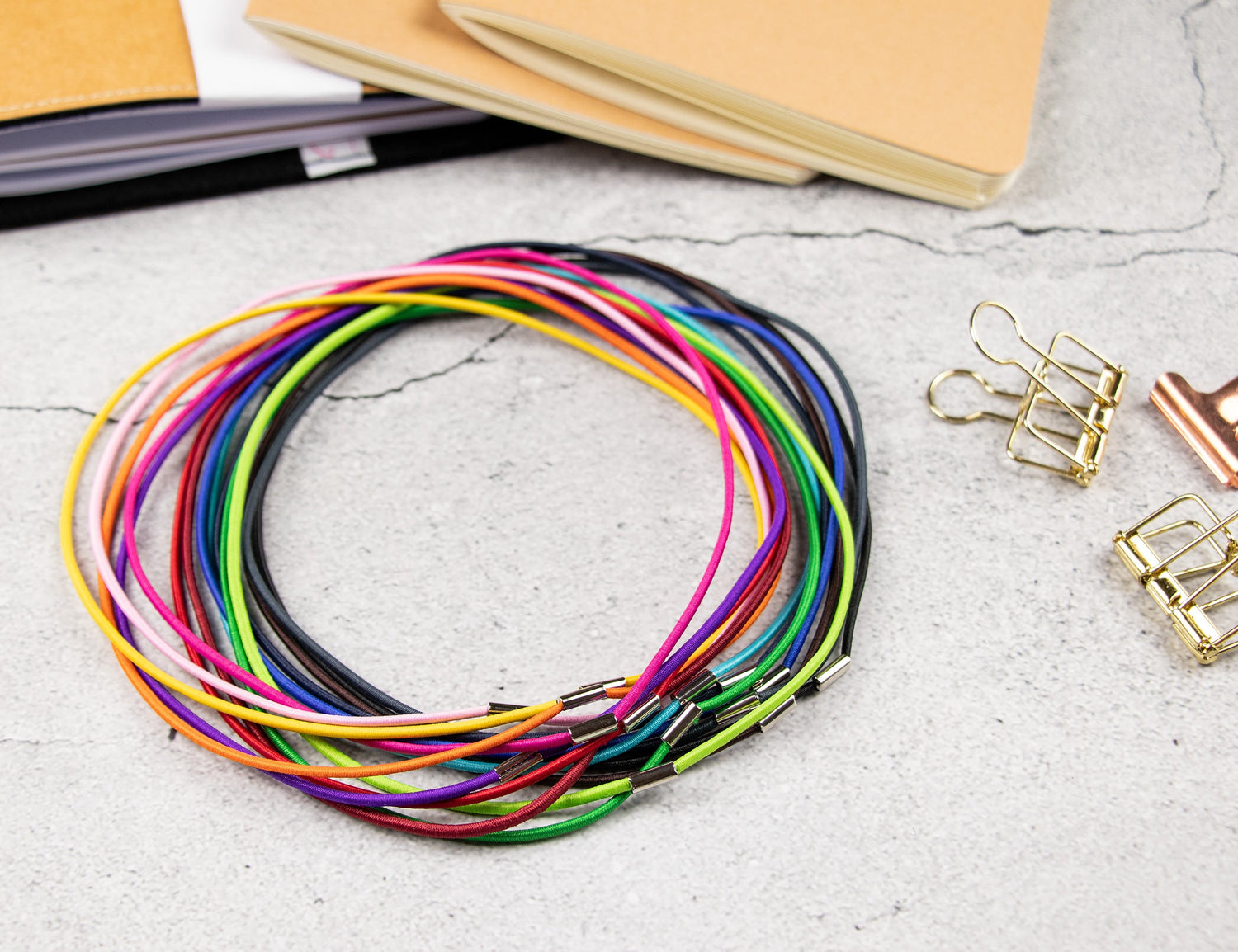 Das Gummiband