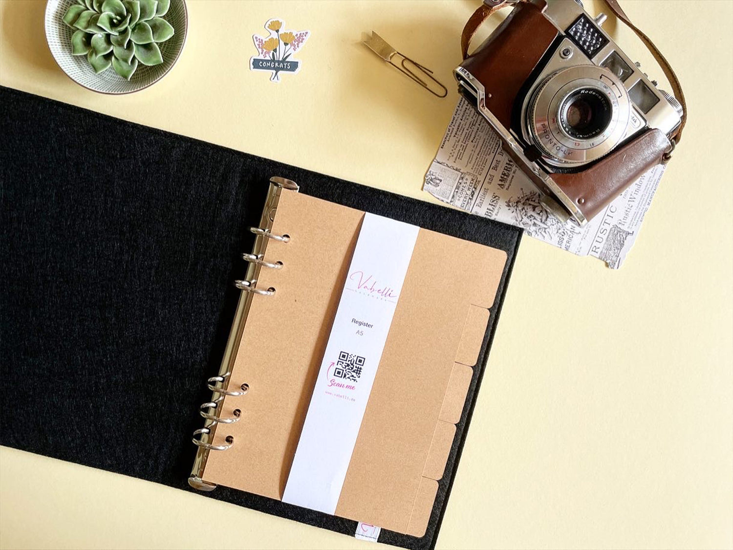 Das Register