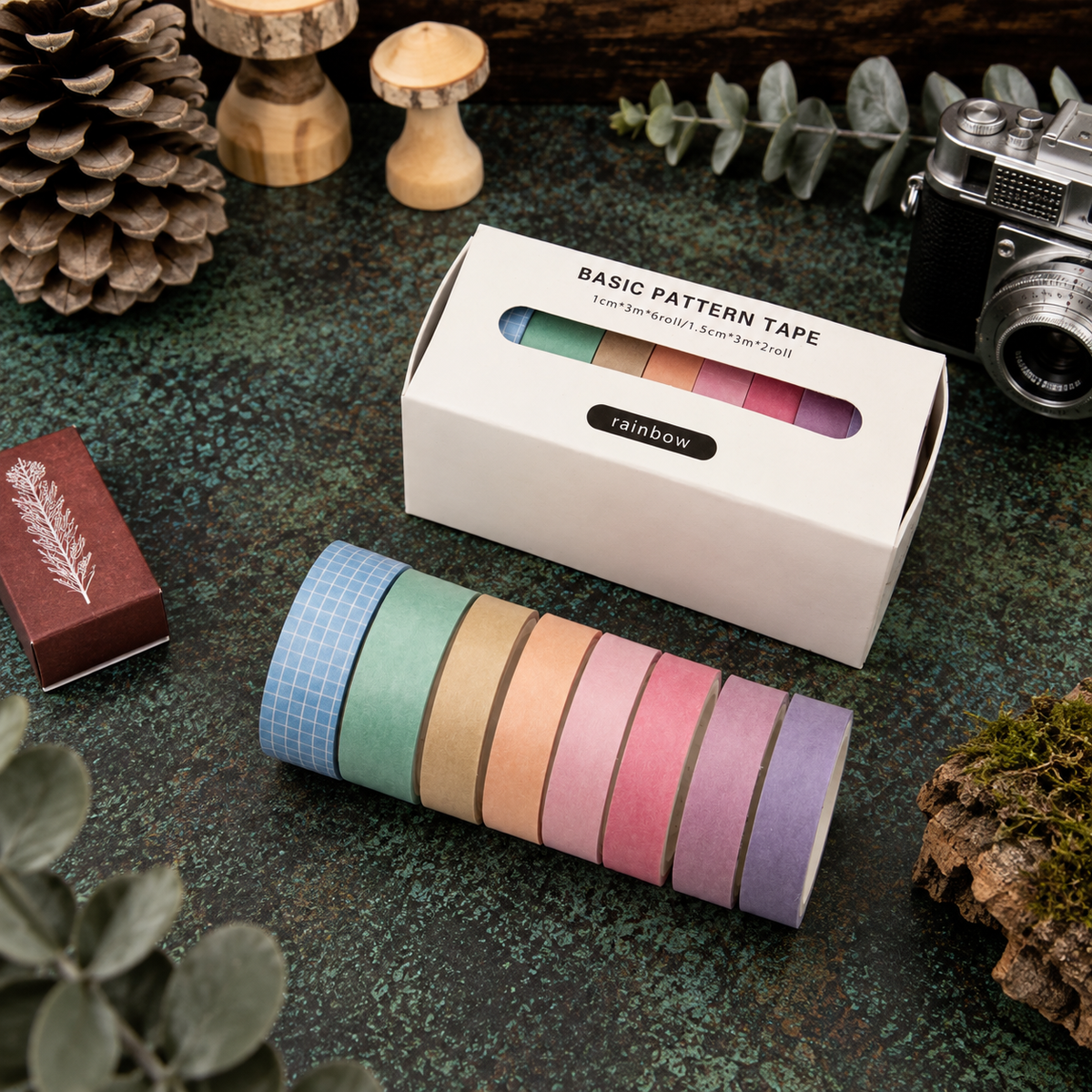 Das Washi Tape