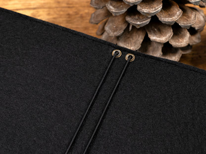 Travelers Notebook |  Kunstleder Color