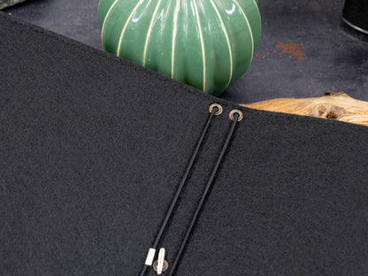 Travelers Notebook |  SnapPap Classic