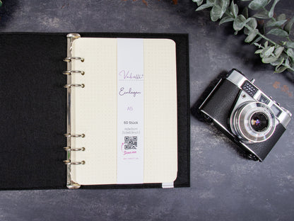 Ringbuch | SnapPap Design