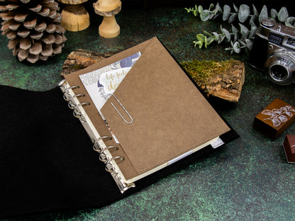 Ringbuch | SnapPap Design
