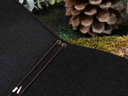 Travelers Notebook | Color Kork