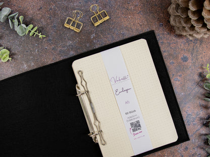 Ringbuch | Color Kork