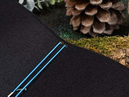 Travelers Notebook | Color Kork