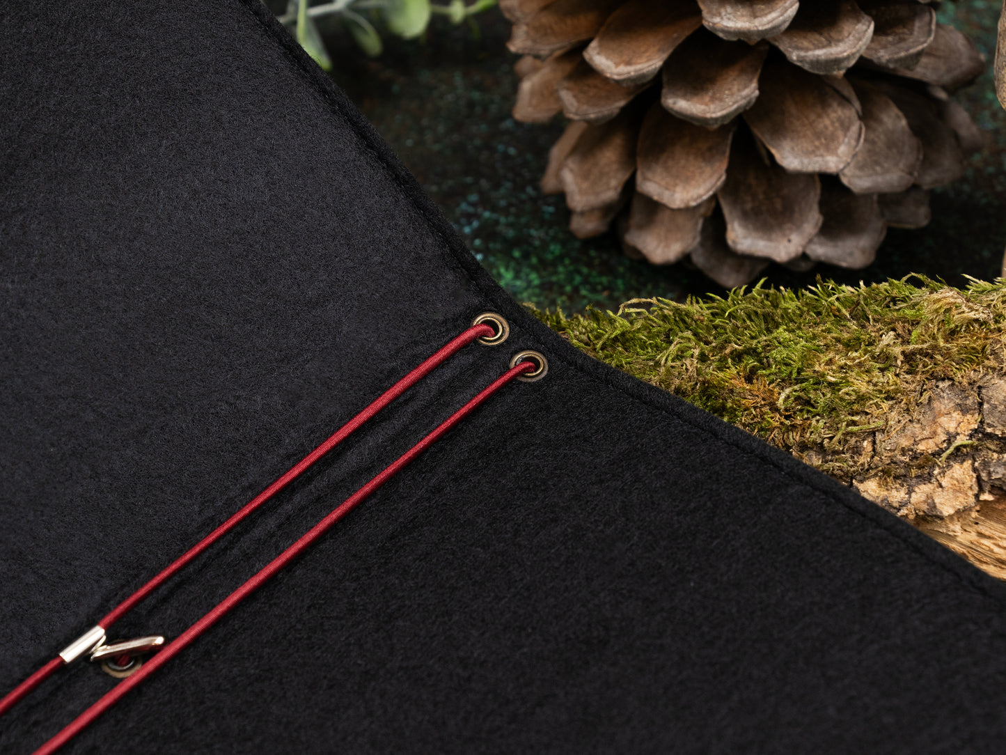 Travelers Notebook | Color Kork