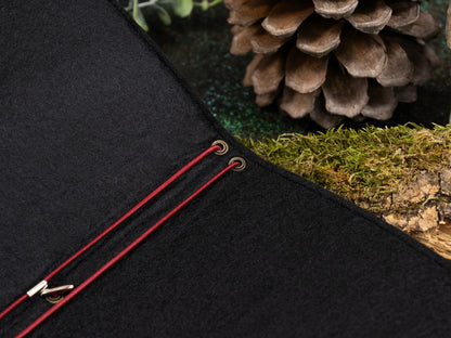Travelers Notebook | Color Kork
