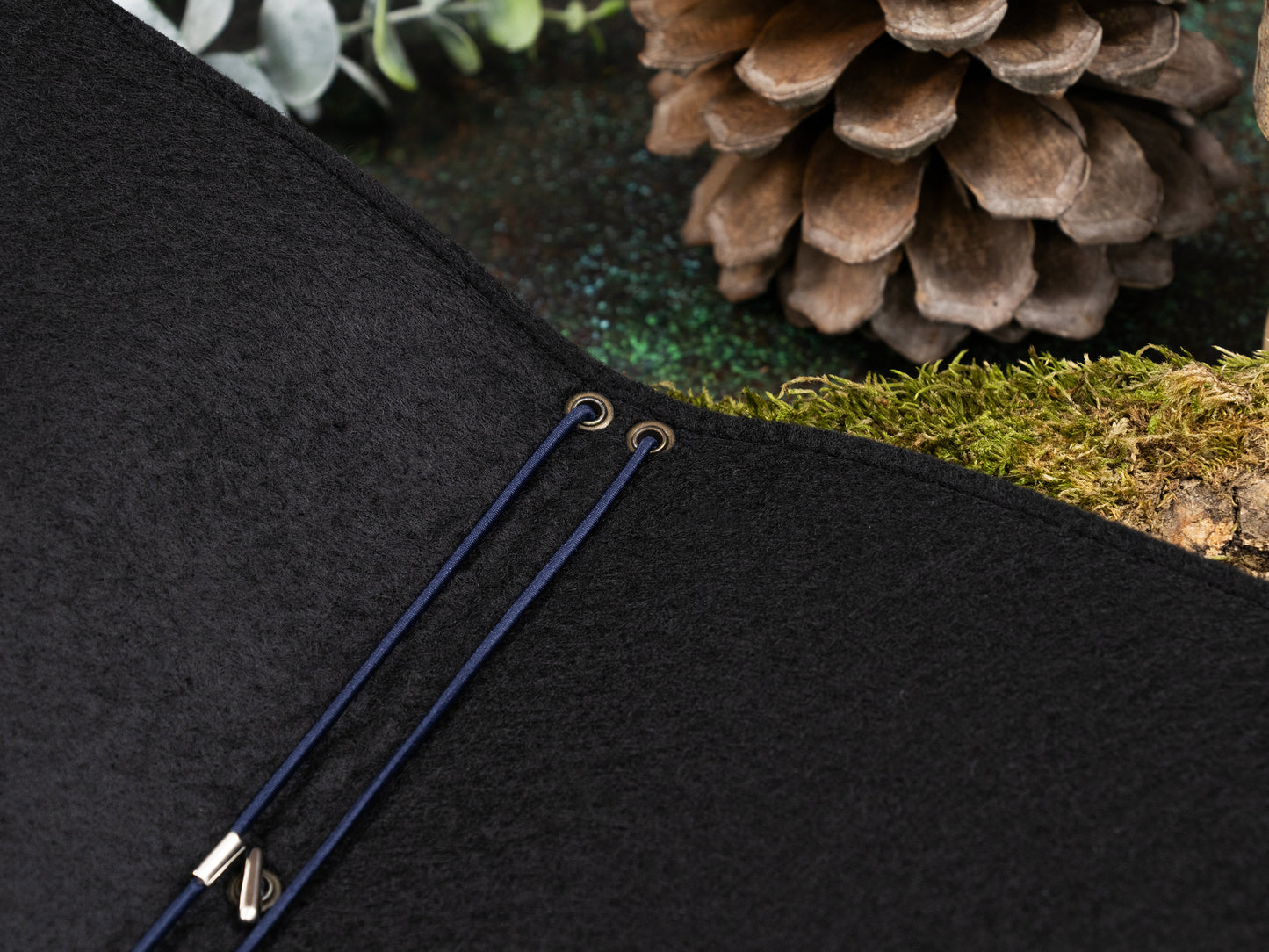 Travelers Notebook | Color Kork