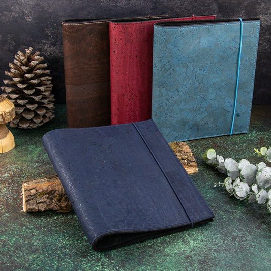 Ringbuch | Color Kork