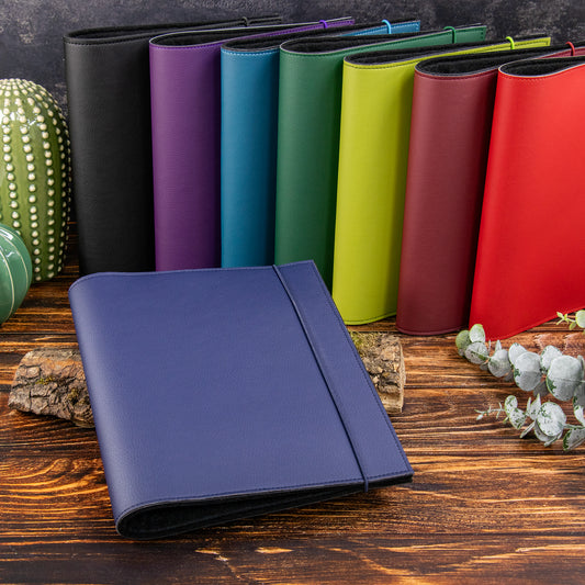 Ringbuch | Kunstleder Color