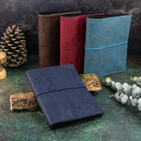 Travelers Notebook | Color Kork
