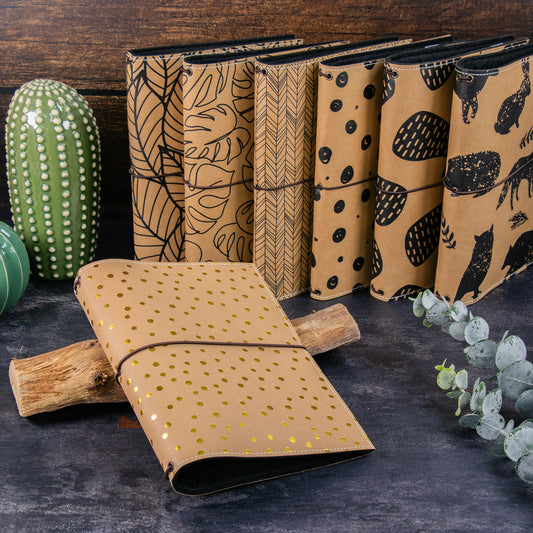 Travelers Notebook |  SnapPap Design
