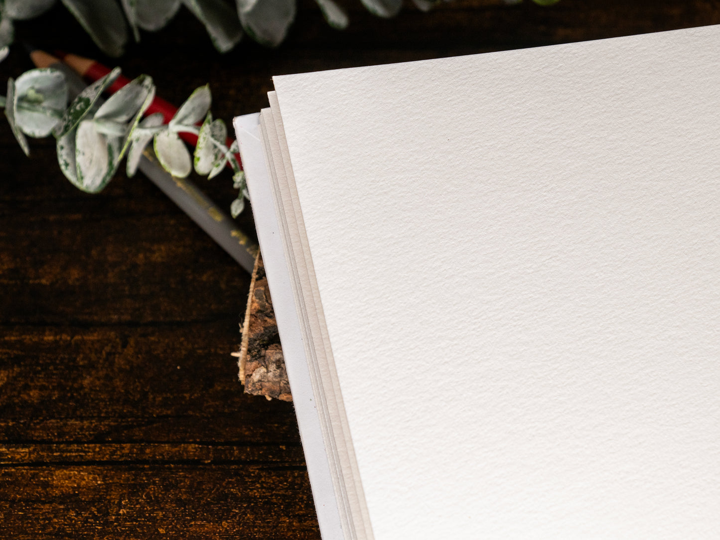Watercolor Sketchbook | 10 x 12cm | Hahnemühle Expression 100% Cotton | 300gsm