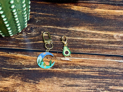 Anhänger Set