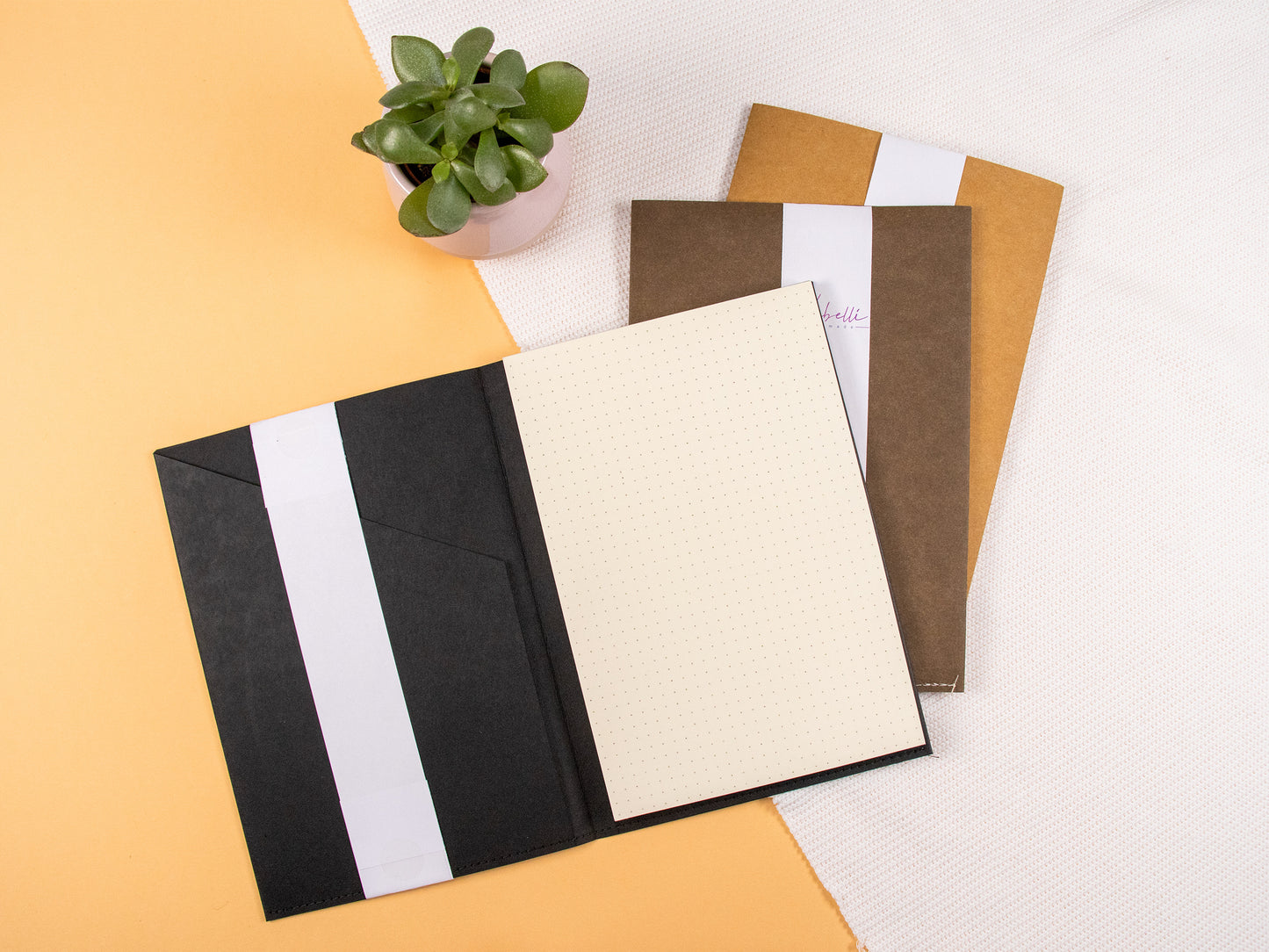 Notizblock | fürs Travelers Notebook