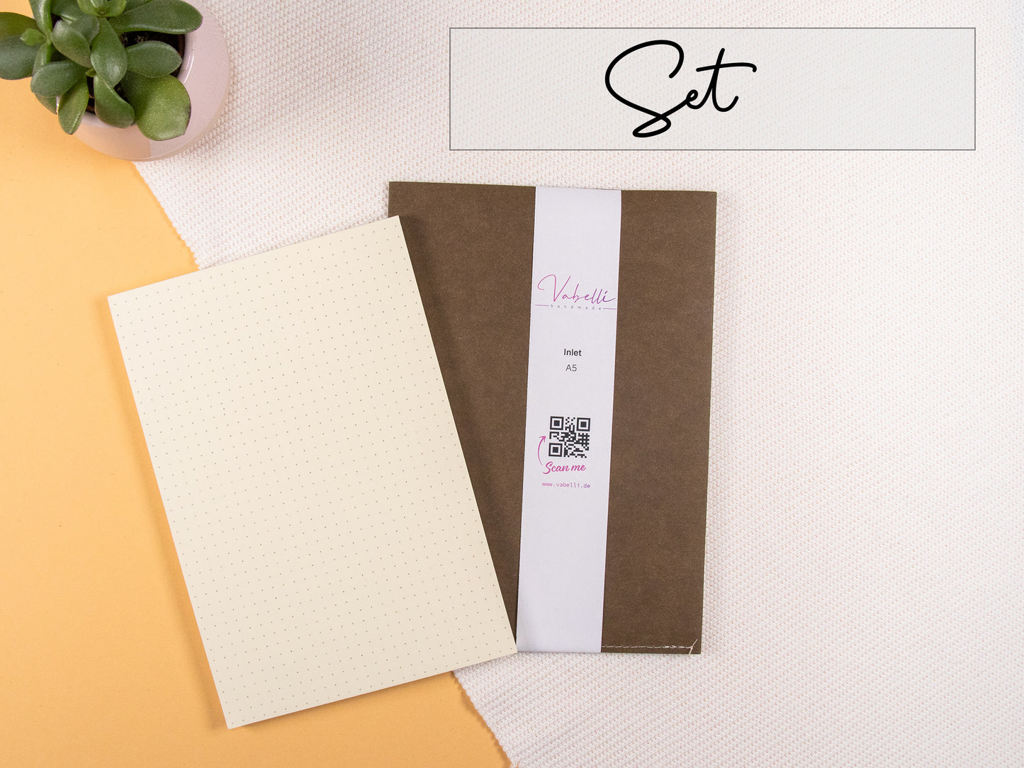 Notizblock | fürs Travelers Notebook