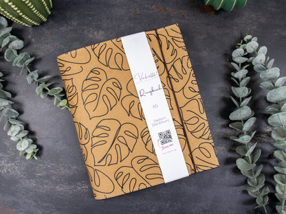 Ringbuch | SnapPap Design