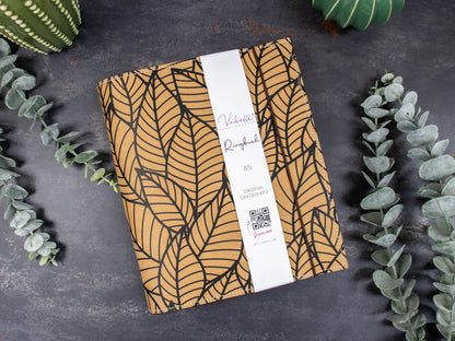 Ringbuch | SnapPap Design