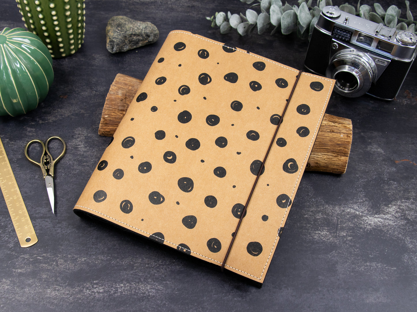 Ringbuch | SnapPap Design