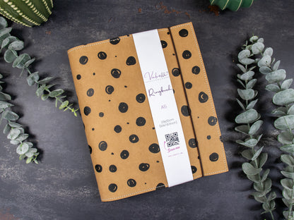 Ringbuch | SnapPap Design