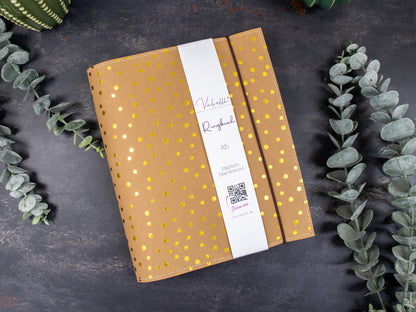Ringbuch | SnapPap Design