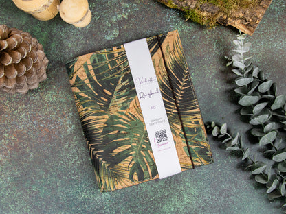 Ringbuch | Kork Design