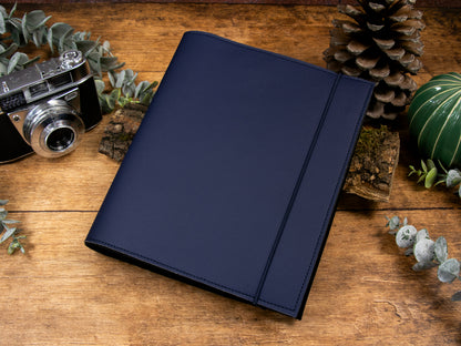 Ringbuch | Kunstleder Color