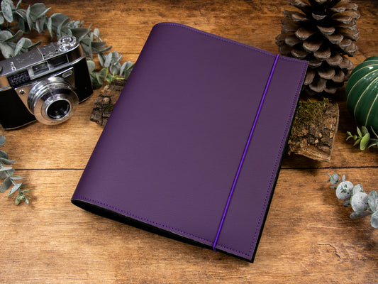 Ringbuch | Kunstleder Color
