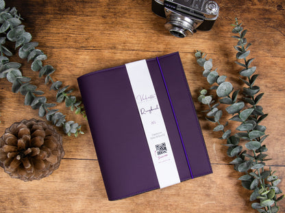 Ringbuch | Kunstleder Color