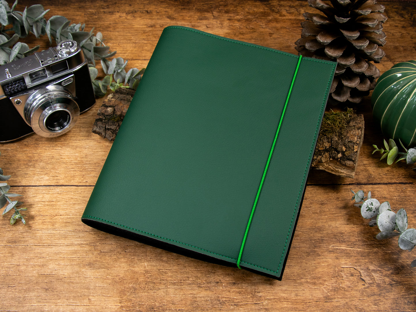 Ringbuch | Kunstleder Color