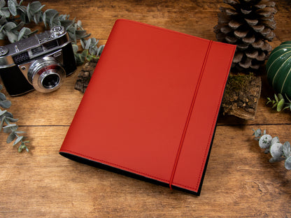 Ringbuch | Kunstleder Color