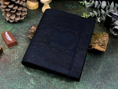 Ringbuch | Color Kork