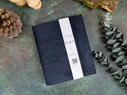 Ringbuch | Color Kork