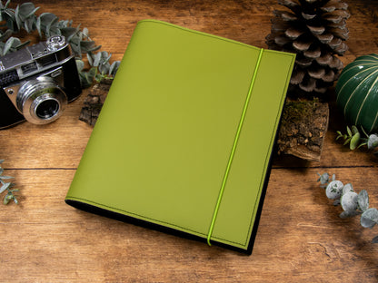 Ringbuch | Kunstleder Color