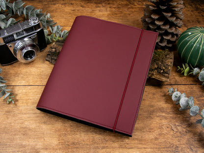Ringbuch | Kunstleder Color
