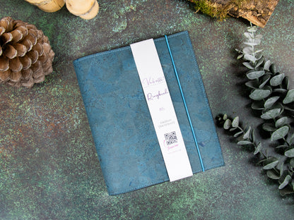 Ringbuch | Color Kork