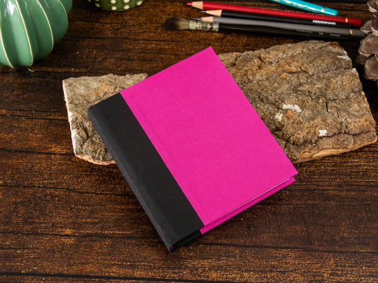 Watercolor Sketchbook | 10 x 12cm | Hahnemühle Expression 100% Cotton | 300gsm