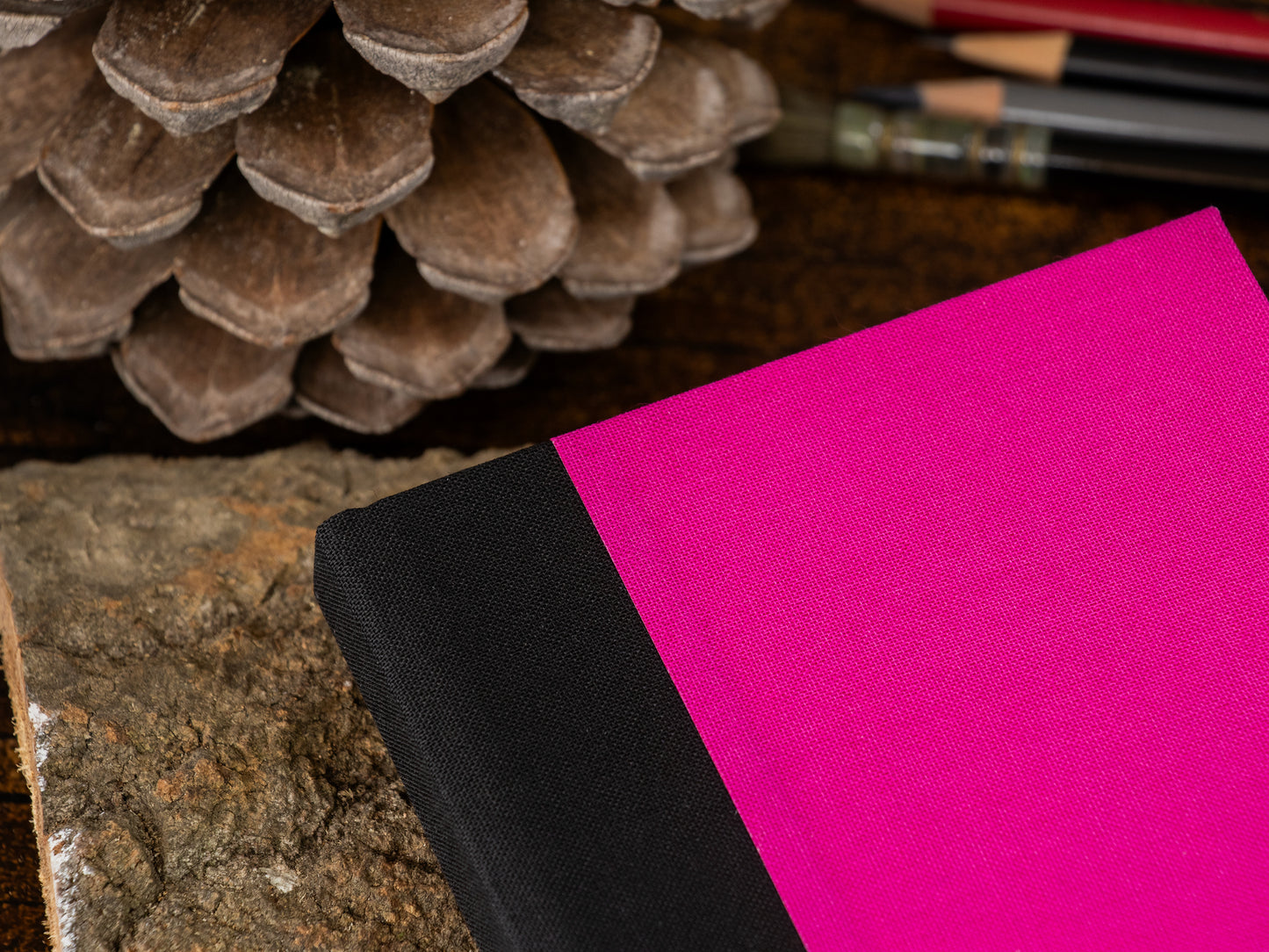 Watercolor Sketchbook | 10 x 12cm | Hahnemühle Expression 100% Cotton | 300gsm