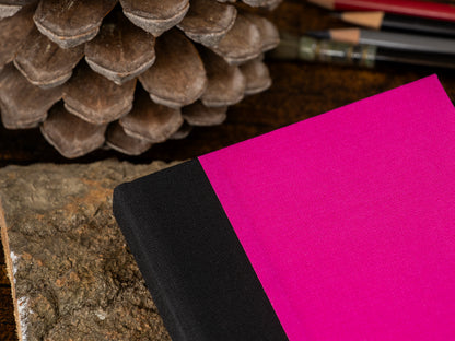 Watercolor Sketchbook | 10 x 12cm | Hahnemühle Expression 100% Cotton | 300gsm