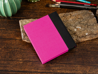 Watercolor Sketchbook | 10 x 12cm | Hahnemühle Expression 100% Cotton | 300gsm