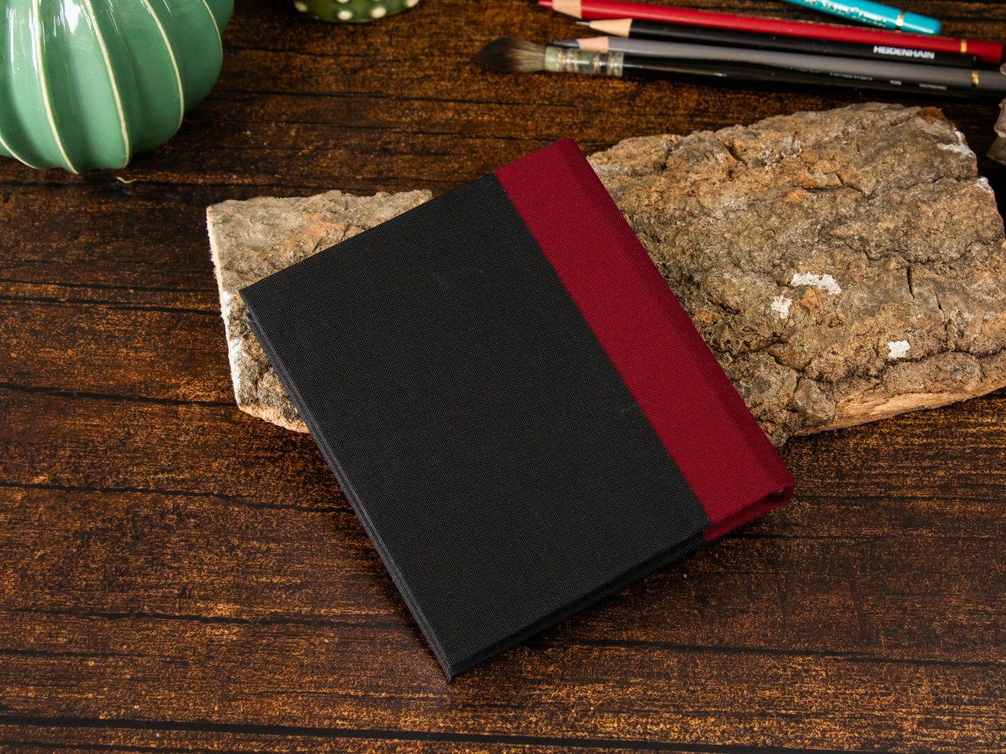 Watercolor Sketchbook | 10 x 12cm | Hahnemühle Expression 100% Cotton | 300gsm